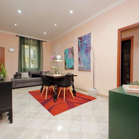 Vatican Museums Art Apartment Roma Dış mekan fotoğraf