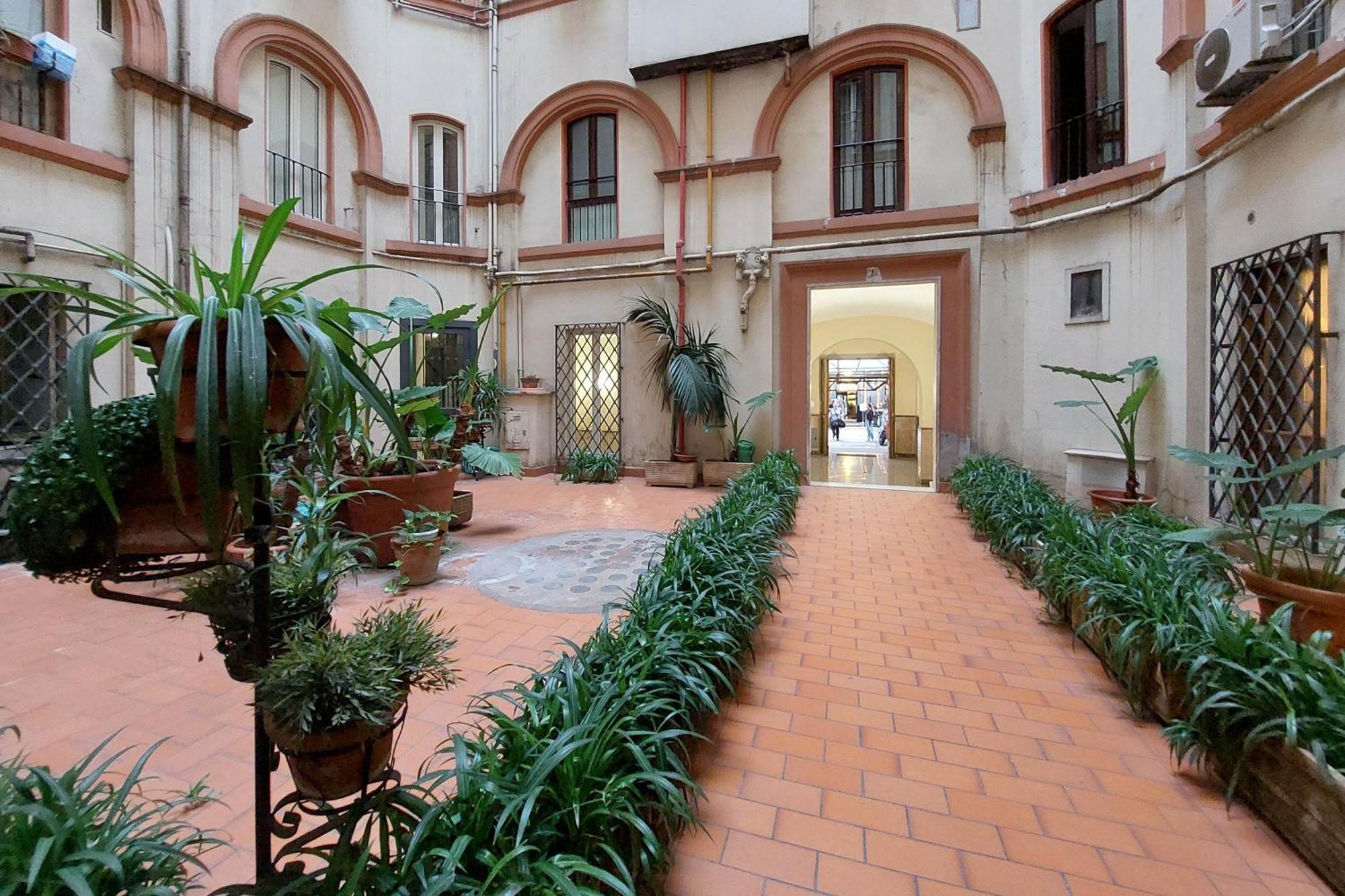 Vatican Museums Art Apartment Roma Dış mekan fotoğraf